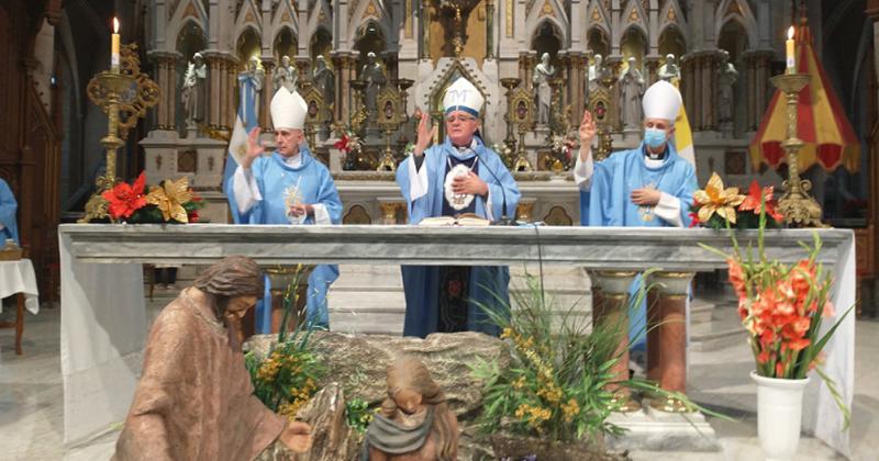 El Episcopado volvioacute a expresar dolor por el tratamiento de la ley de aborto