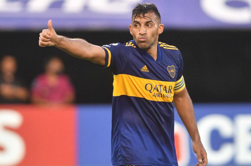 Con un doblete de Wanchope Boca vencioacute a Huracaacuten