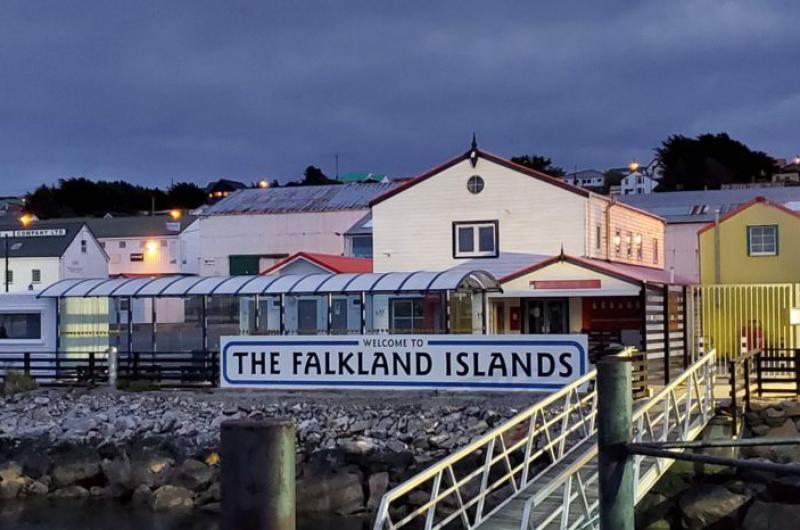Nuevo acuerdo por el Brexit dejoacute afuera a las Malvinas