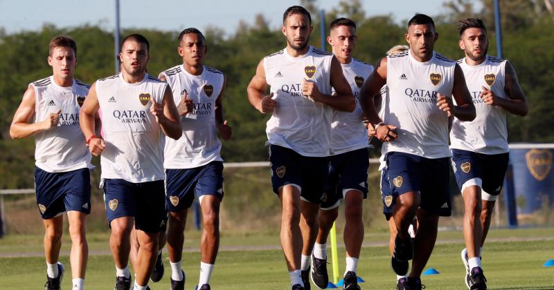 Boca Juniors visita a Argentinos buscando la final