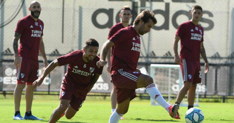 River recibe a Independiente  por la Copa Diego Maradona