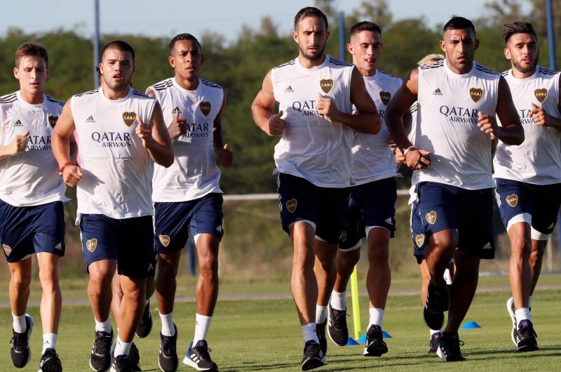 Boca Juniors visita a Argentinos buscando la final