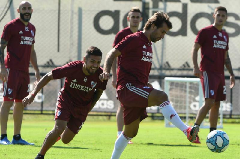 River recibe a Independiente  por la Copa Diego Maradona