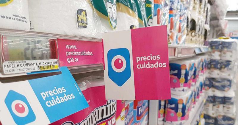 Multan a hipermercado por la falta de productos de Precios Cuidados