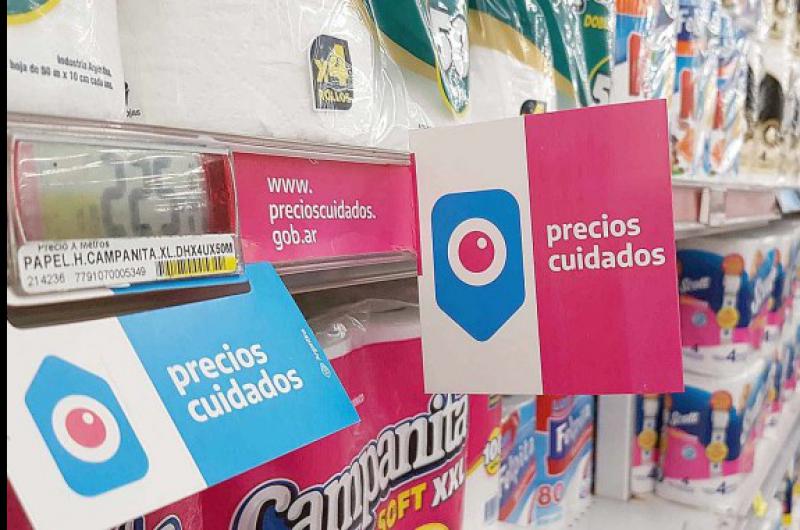 Multan a hipermercado por la falta de productos de Precios Cuidados