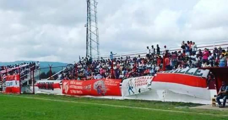 Atleacutetico General Lavalle cumple 76 antildeos de historia