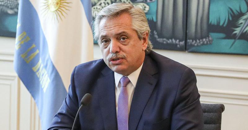 El presidente Fernaacutendez viajaraacute el 26 a Chile para entrevistarse con Pintildeera