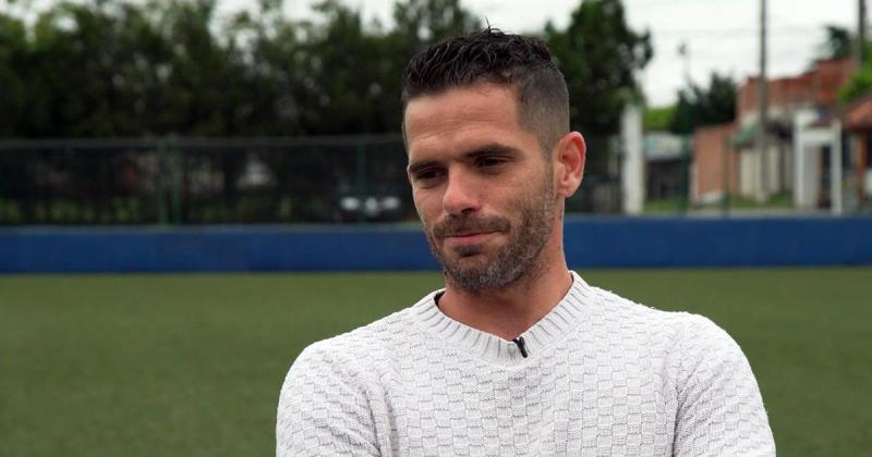 Fernando Gago seraacute DT de Aldosivi