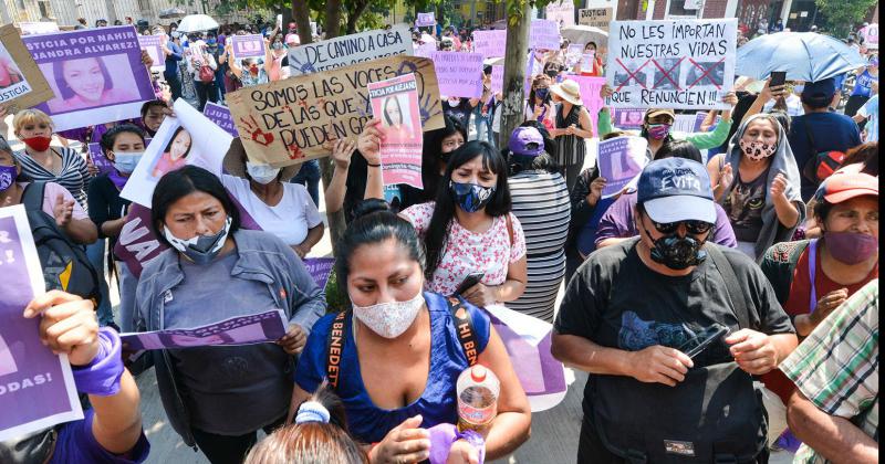 La tasa de femicidios en Jujuy fue de 28