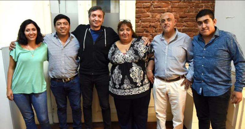 Maacuteximo Kirchner mide mal en Jujuy como opcioacuten presidencial- apenas 211-en-porciento-