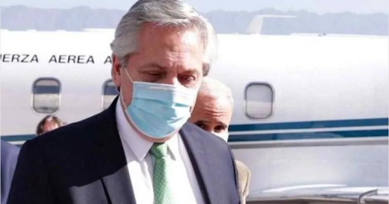 Alberto Fernaacutendez realizaraacute su primera visita de Estado a Chile