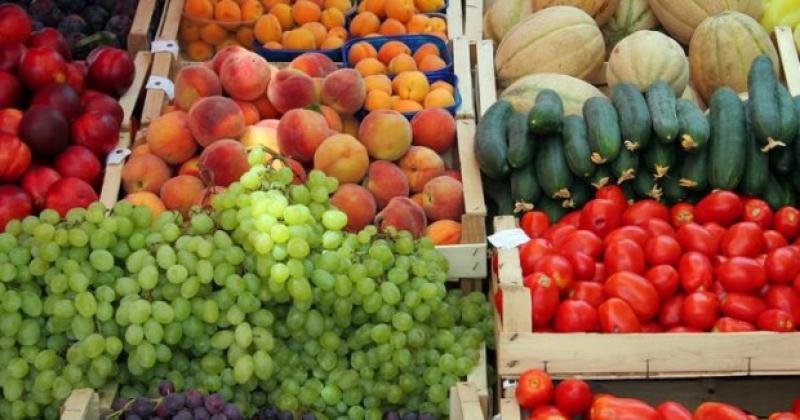 El acuerdo por la carne buscan replicarla en frutas y verduras