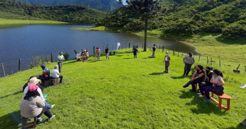 Educacioacuten Ambiental La clave de un nuevo tiempo