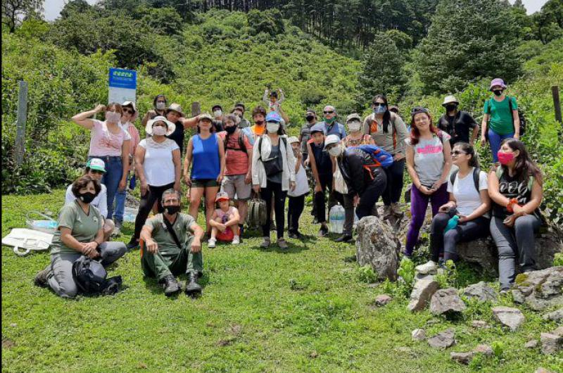 Educacioacuten Ambiental La clave de un nuevo tiempo