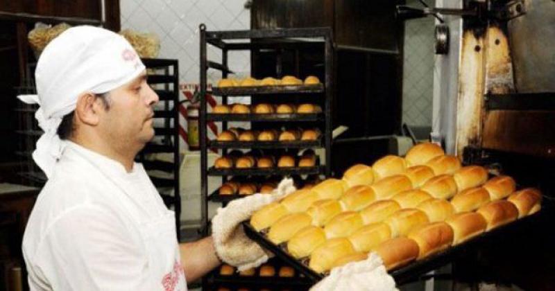 Industriales panaderos aumentan el precio del pan entre un 15 y 20-en-porciento-