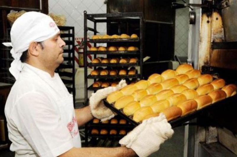 Industriales panaderos aumentan el precio del pan entre un 15 y 20-en-porciento-