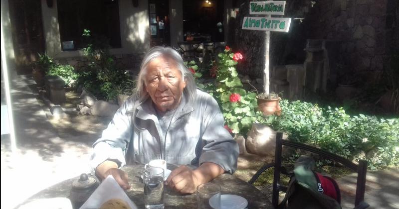 Faustino Flores sigue amasando proyectos