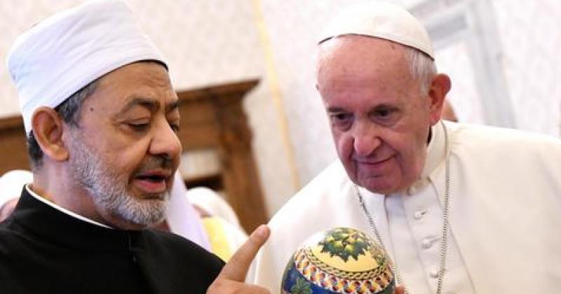 El papa Francisco ratificoacute que viajaraacute a Irak en marzo 