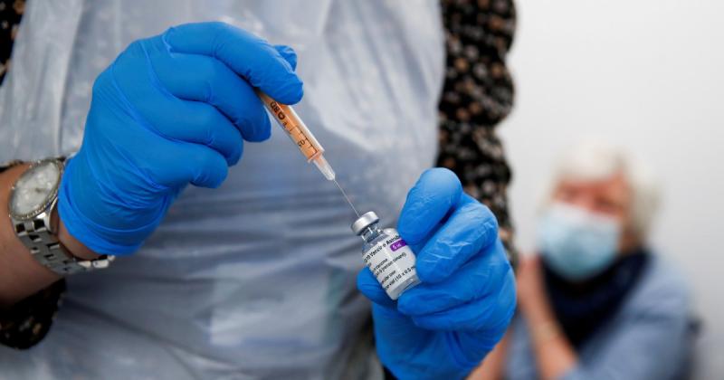 Paiacuteses de Ameacutercia recibiraacuten 35 millones de vacunas de Covax