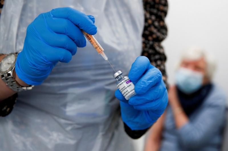 Paiacuteses de Ameacutercia recibiraacuten 35 millones de vacunas de Covax