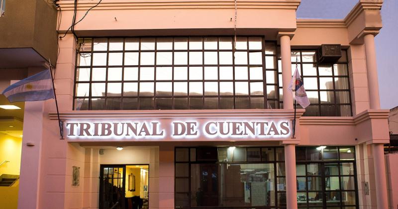 Tribunal de Cuentas habilitoacute un nuevo sistema de notificaciones electroacutenicas