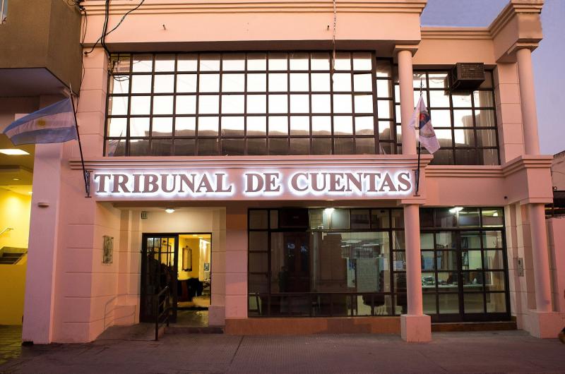 Tribunal de Cuentas habilitoacute un nuevo sistema de notificaciones electroacutenicas