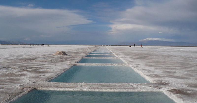 Atractivos paisajes jujentildeos dignos de ser disfrutados todo el antildeo