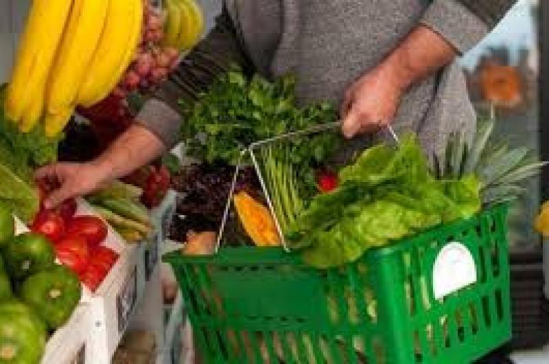 La brecha de precios del agro al consumidor subioacute el 177-en-porciento-