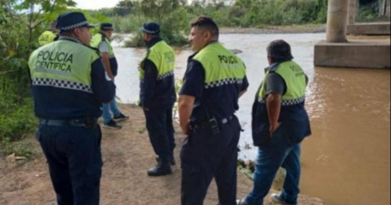 Encuentran muerto a un nintildeo de tres antildeos que habiacutea desaparecido en Tucumaacuten
