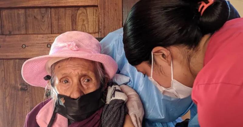 Se confirmaron 119 nuevos casos de coronavirus en Jujuy
