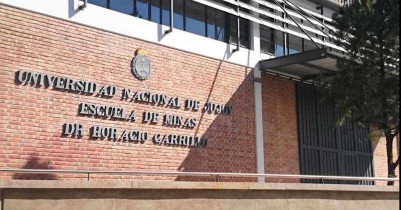 Escuela de Minas ganoacute convocatoria nacional 2019 PIR del INET