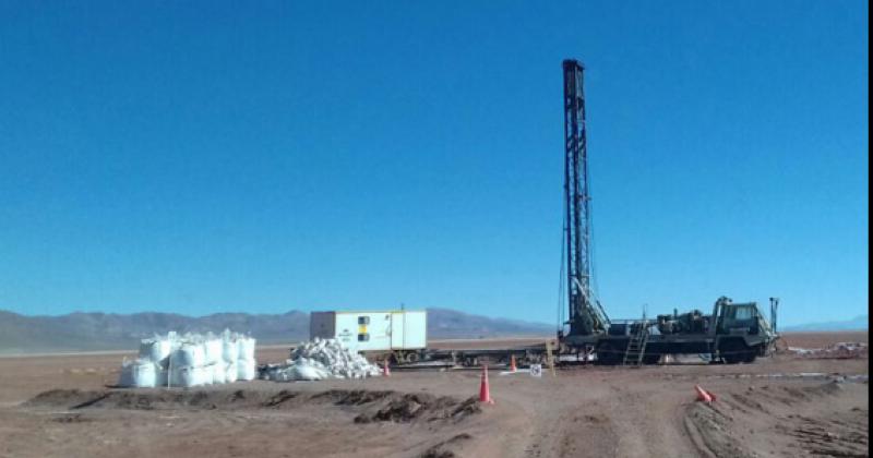 Proveedores mineros de Jujuy y Salta ponderan el desarrollo reciacuteproco 