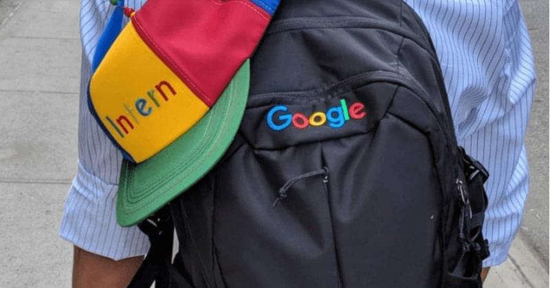 Google lanzoacute pasantiacuteas de negocios para estudiantes universitarios