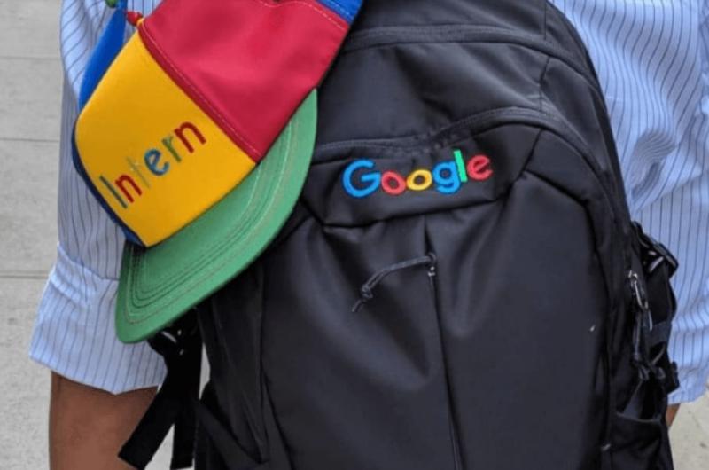 Google lanzoacute pasantiacuteas de negocios para estudiantes universitarios