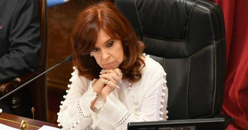 Cristina Fernndez