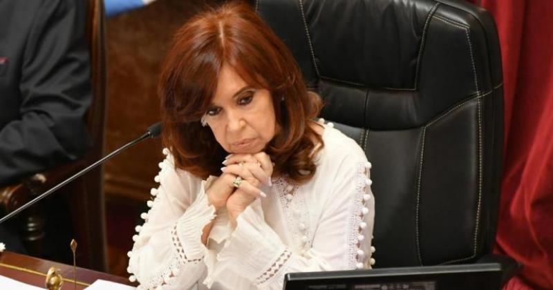 Cristina Fernández