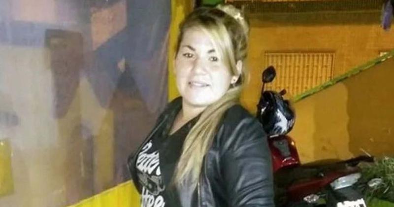 Condenaron a prisioacuten perpetua a un sujeto que asesinoacute a su pareja 