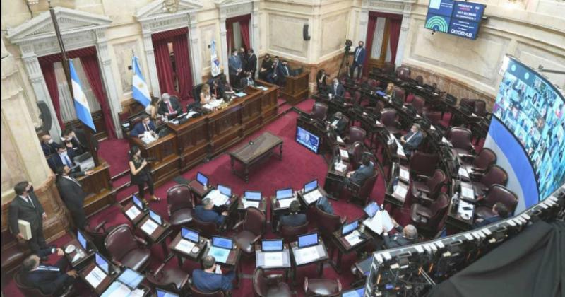 El Senado aproboacute el pliego del ex abogado de Cristina Kirchner 
