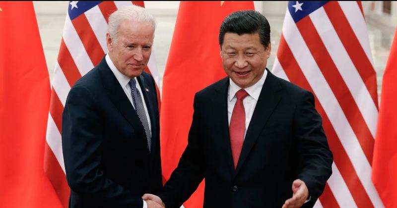 Primera reunioacuten de China y EEUU en la era Biden con bajas expectativas