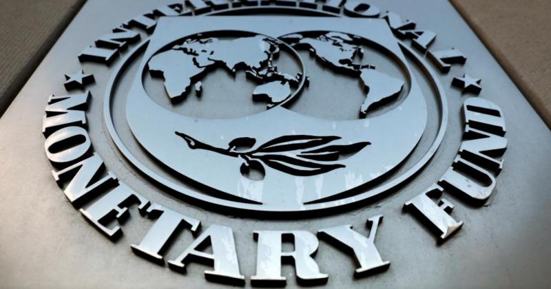 El FMI preveacute un crecimiento econoacutemico mundial maacutes fuerte 