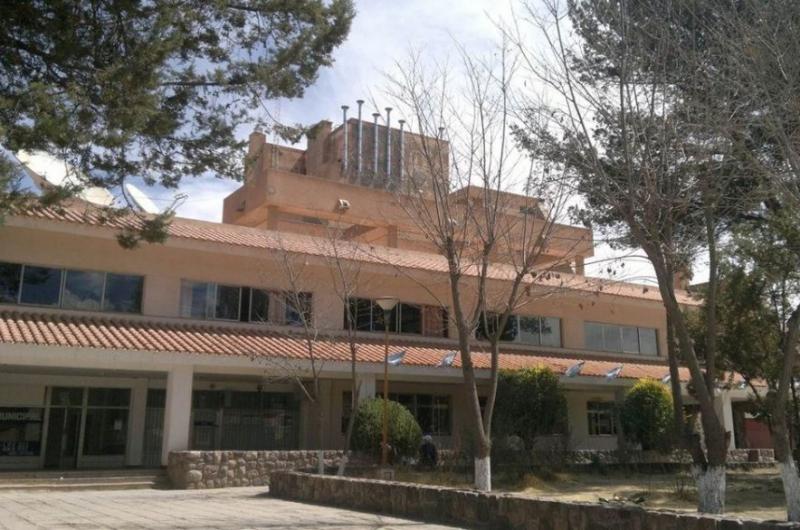 92-en-porciento- de ocupacioacuten hotelera en la Quebrada para Semana Santa