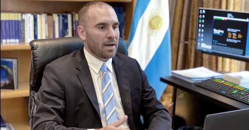 Argentina pidioacute al G20 medidas para beneficiar a los paiacuteses de ingresos medios