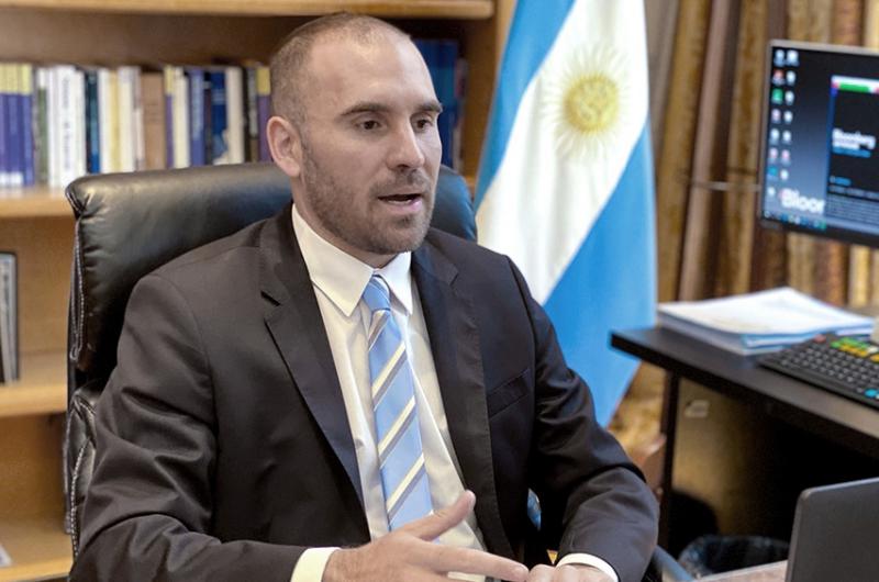 Argentina pidioacute al G20 medidas para beneficiar a los paiacuteses de ingresos medios