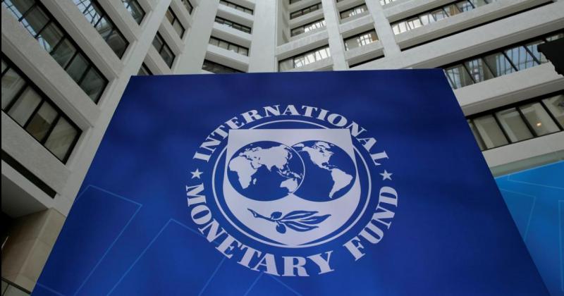 El FMI reclamoacute reformas estructurales en la Argentina