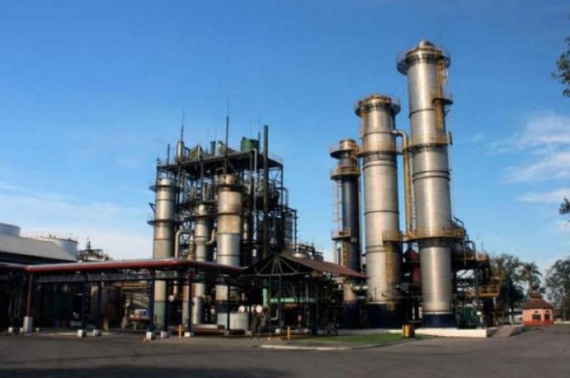 Empresarios del NOA reclaman urgente proacuterroga de la Ley de Biocombustibles