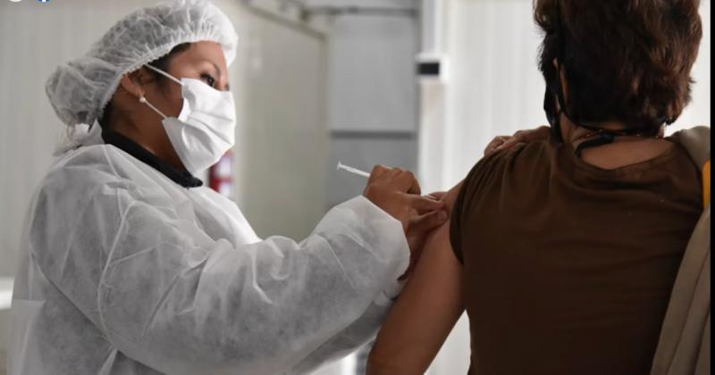 Jujuy y el Norte Grande encaran gestiones para adquirir vacunas 