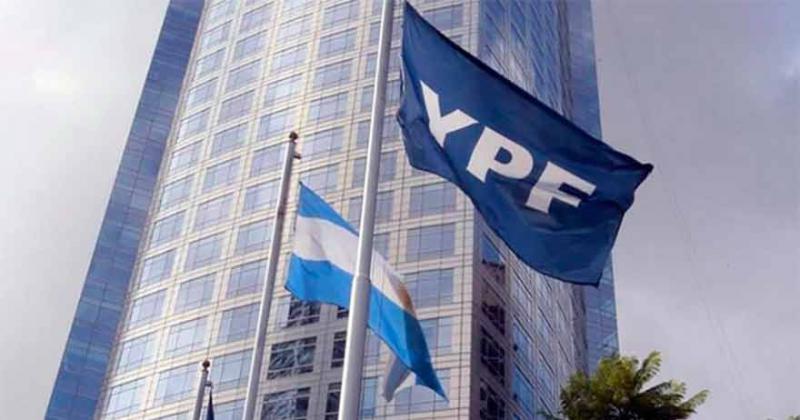 El FIT cuestiona una designacioacuten en el directorio de YPF