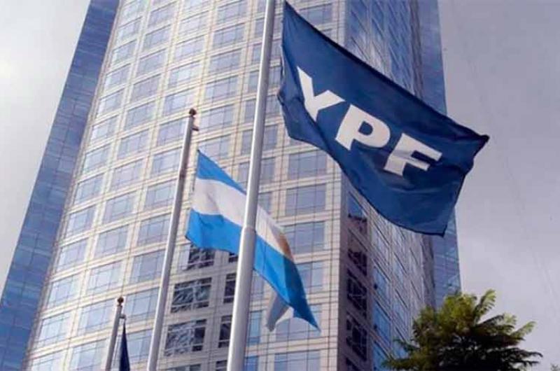 El FIT cuestiona una designacioacuten en el directorio de YPF