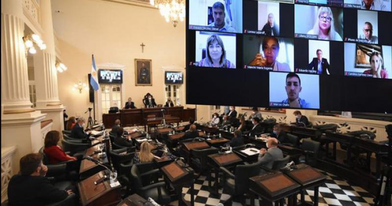 Primeros pasos para la creacioacuten del Parlamento del Norte Grande