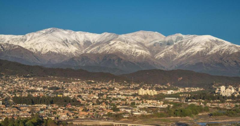 428deg aniversario de la fundacioacuten de San Salvador de Jujuy